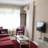 Отель Ankara Apart - Otel - Daire - Oda, фото 3
