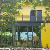 Отель Tabakai Bed and Breakfast, фото 33