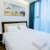Отель Hagi APT - Vinhomes Metropolis service apartment in Lieu Giai, фото 24