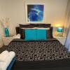 Отель The Gallery Luxe 1 BR Executive Apartment in the heart of Braddon Wine Secure Parking WiFi, фото 17