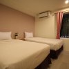 Отель Chiangmai Hill Residence, фото 3