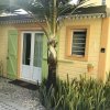 Отель Studio In Saint Pierre With Private Pool Furnished Terrace And Wifi 200 M From The Beach, фото 1
