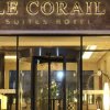 Отель Corail Suites Hotel, фото 1