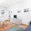 Отель University Galleria Ognissanti Apartment, фото 14