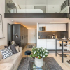 Отель B1 Loft Duplex 175Blo-Paris Convention, фото 13