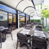 Отель Best Western Hotel Tritone, фото 23