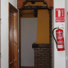 Отель Apartamentos Rurales Rosendo: 