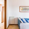 Отель Flat 110M² 3 Bedrooms 2 Bathrooms - Naples, фото 6