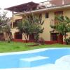 Отель Hostal Valle Urubamba в Урубамбе