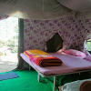 Отель Camp in Rishikesh, фото 1