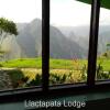 Отель Llactapata Lodge Overlooking MachuPicchu, фото 39