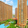 Отель Haitu Apartment (Beihai Yintan Yihai Jiangshan), фото 11