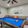 Отель Together Resorts Cherry Grove Resort at 5401 A N Ocean Blvd, фото 30