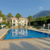 Отель Villa With Pool Garden-all Rooms w AC in Fethiye, фото 9