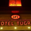 Отель Tugra Hotel, фото 27