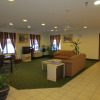 Отель Americas Best Value Inn & Suites Pinckneyville, фото 1