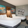 Отель La Quinta Inn & Suites by Wyndham Marysville, фото 25