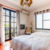 Отель Isshoni Bed and Breakfast, фото 3