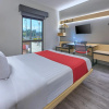 Отель City Express Plus by Marriott Ciudad de México Periférico Sur Tlalpan, фото 6