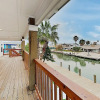 Отель New Listing! Brand-new Canal-side W/ Deck 3 Bedroom Home, фото 18