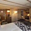 Отель ss Rotterdam Hotel & Restaurants, фото 10