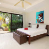 Отель Boutique 3BR Pool Villa White Cove Rawai, фото 4