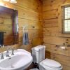 Отель Sevierville Cabin w/ Hot Tub & Mountain-view Deck, фото 7