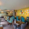 Отель Premier Inn Poole North, фото 11