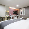 Отель Naju Forest Self check-in Motel, фото 6
