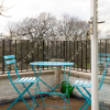Отель The Chelsea Corner - Stylish 2BDR with Rooftop Terrace, фото 15