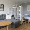 Отель Studio Apartment Hvidovre 1306 1, фото 10