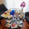 Отель Bed & Breakfast Caravaggio, фото 11