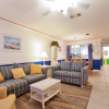 Отель Portside Resort by Panhandle Getaways, фото 14