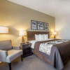 Отель Sleep Inn & Suites Miles City, фото 6