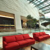 Отель Hilton Bandung, фото 12