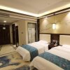 Отель Zhangye Diamond Hotel, фото 6