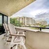 Отель Oceanfront Hudson Condo w/ Views, Pool Access, фото 1