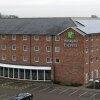 Отель Holiday Inn Express Nuneaton, an IHG Hotel в Нунеатоне