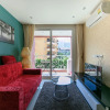 Отель Grande Caribbean Pattaya Apartment, фото 18
