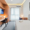 Отель Minimalist Studio At Sky House Alam Sutera Apartment, фото 1