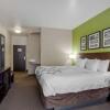 Отель Sleep Inn & Suites, фото 44