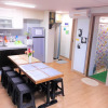 Отель Work Life Balance Guesthouse Busan Station - Hostel, фото 23