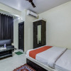 Отель OYO 27698 Hotel Navneet Residency, фото 4