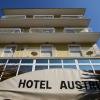 Отель Austria, фото 1