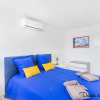 Отель Sea view 3 bedroom with AC and parking - Dodo et Tartine, фото 5