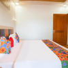 Отель FabHotel Prime Infantaria Comfort With Pool, Calangute Beach, фото 17