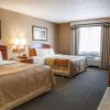 Отель Comfort Inn near Indiana Premium Outlets, фото 33