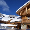 Отель Beautiful 14-person chalet with sauna and private swimming pool in Les Deux Alpes, фото 8
