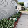 Отель Cottage Jasmine on the Shediac Bay With hot tub, фото 5