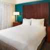 Отель Residence Inn San Jose South, фото 15